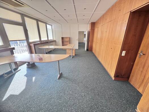Bürofläche zur Miete 9 € 1 Zimmer 158,7 m² Bürofläche teilbar ab 20 m² Jülich 52428