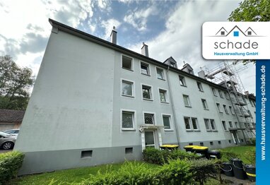 Wohnung zur Miete 330 € 2 Zimmer 55,6 m² EG Elsa-Brändström-Straße 35 Tinsberg / Kluse Lüdenscheid 58507