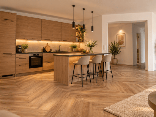 Wohnung zur Miete - Erstbezug 2.150 € 3 Zimmer 118 m² EG frei ab 01.11.2026 Großgründlach Nürnberg 90427