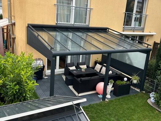 Reihenhaus zum Kauf provisionsfrei 550.000 € 4 Zimmer 125 m² 170 m² Grundstück Günzburg 89312