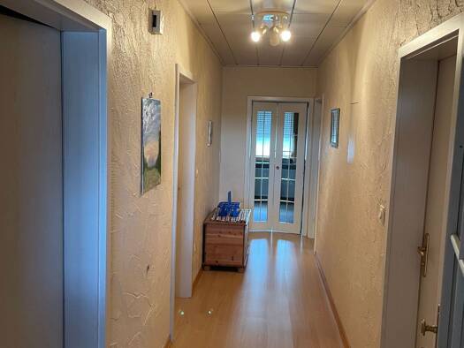 Wohnung zur Miete 640 € 3 Zimmer 80 m² Geschoss 1/2 frei ab sofort Klardorf Schwandorf 92421