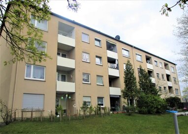 Wohnung zum Kauf provisionsfrei 185.000 € 3 Zimmer 70,9 m² 3. Geschoss Bamberger Straße 22 Mörfelden Mörfelden-Walldorf 64546