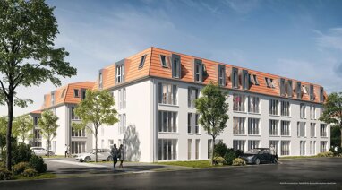 Wohnung zur Miete nur mit Wohnberechtigungsschein 705,89 € 3 Zimmer 72 m² 1. Geschoss frei ab sofort In der Hut 8a Baiersdorf Baiersdorf 91083