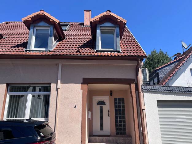Einfamilienhaus zum Kauf 599.000 € 6 Zimmer 157 m² 101 m² Grundstück Appenmühlstraße 6 Grünwinkel Grünwinkel 76185