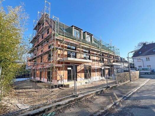 Wohnung zum Kauf - Erstbezug 1.059.000 € 3,5 Zimmer 108,2 m² frei ab 01.02.2027 Thalk.Obersendl.-Forsten-Fürstenr.-Solln München 81477