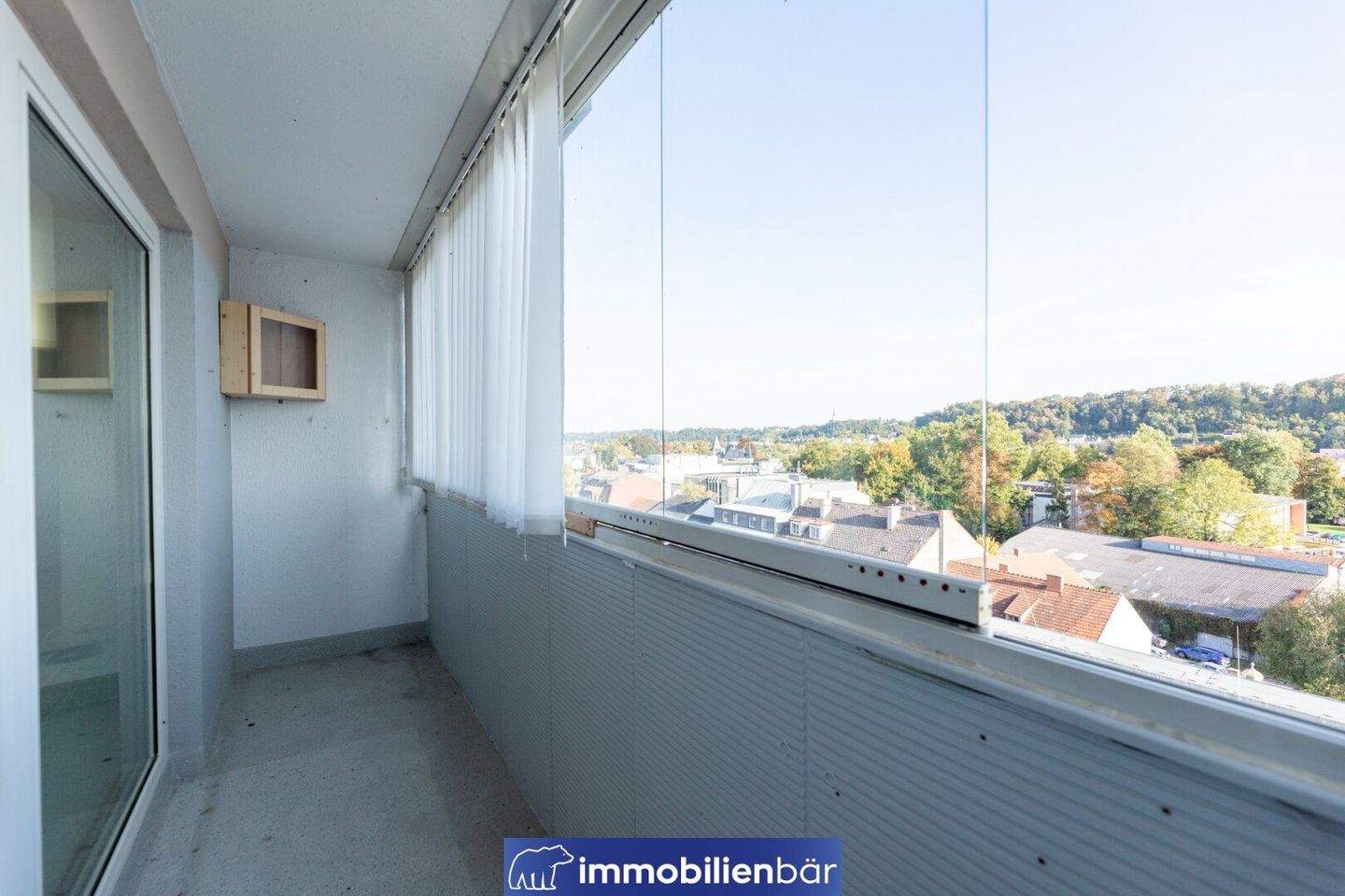 Wohnung – Wels, Innere Stadt - Ansicht 5