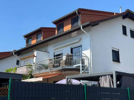 Maisonette zum Kauf 395.000 € 4 Zimmer 96 m² 1. Geschoss Dexheim 55278