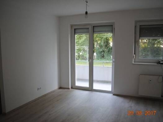 Terrassenwohnung zur Miete 315 € 2 Zimmer 30 m² EG frei ab 01.07.2026 Dorstener Str. 224 Hamme Bochum 44809