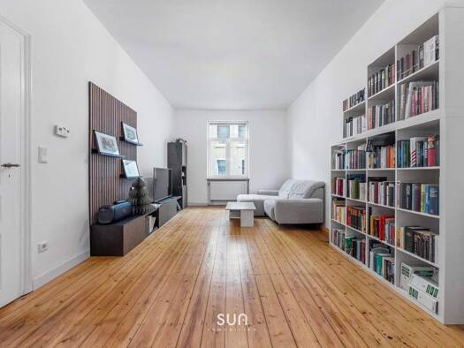 Wohnung zum Kauf 399.000 € 4 Zimmer 84 m² EG Höchst Frankfurt am Main 65929