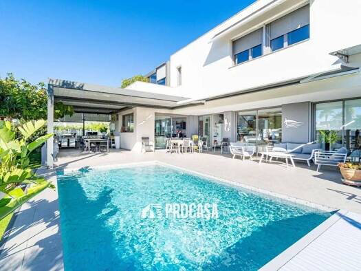 Chalet zum Kauf 2.200.000 € 4 Zimmer 315 m² Port Joan Roses 17480