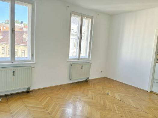 Wohnung zur Miete 683 € 3 Zimmer 68,3 m² 4. Geschoss Innere Stadt Graz 8010