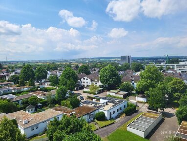 Wohnung zum Kauf 325.000 € 4,5 Zimmer 102 m² 8. Geschoss Buch Bietigheim 74321