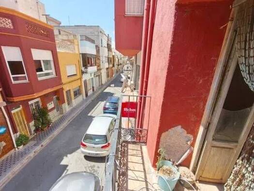 Bauernhaus zum Kauf 44.900 € 4 Zimmer 109 m² Cl L'Aljub, 16 Torreblanca 12596