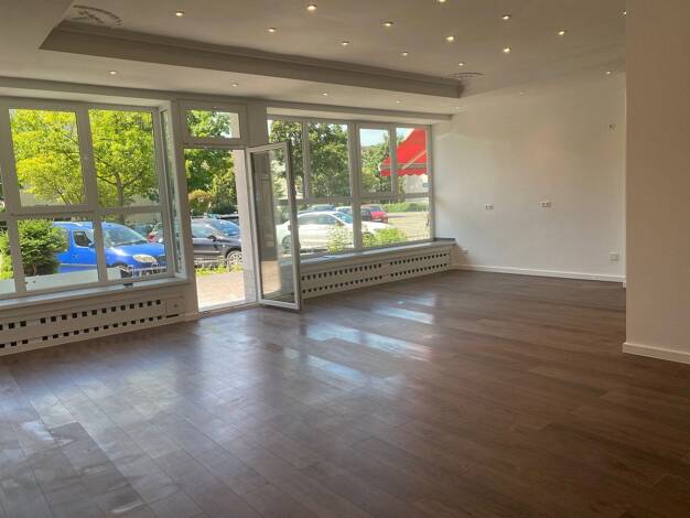Terrassenwohnung zur Miete 1.200 € 2,5 Zimmer 93 m² EG frei ab 30.10.2026 Roxheim Bobenheim-Roxheim 67240
