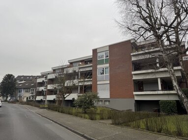 Wohnung zur Miete 820 € 2 Zimmer 71 m² 1. Geschoss frei ab 01.06.2025 Unterbach Düsseldorf 40627