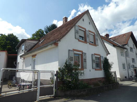 Einfamilienhaus zum Kauf 195.000 € 5 Zimmer 136 m² 190 m² Grundstück Höchst 64739