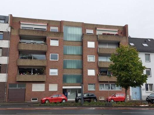 Wohnung zum Kauf provisionsfrei 275.000 € 4 Zimmer 103 m² Geschoss 3/4 Pesch Mönchengladbach 41065