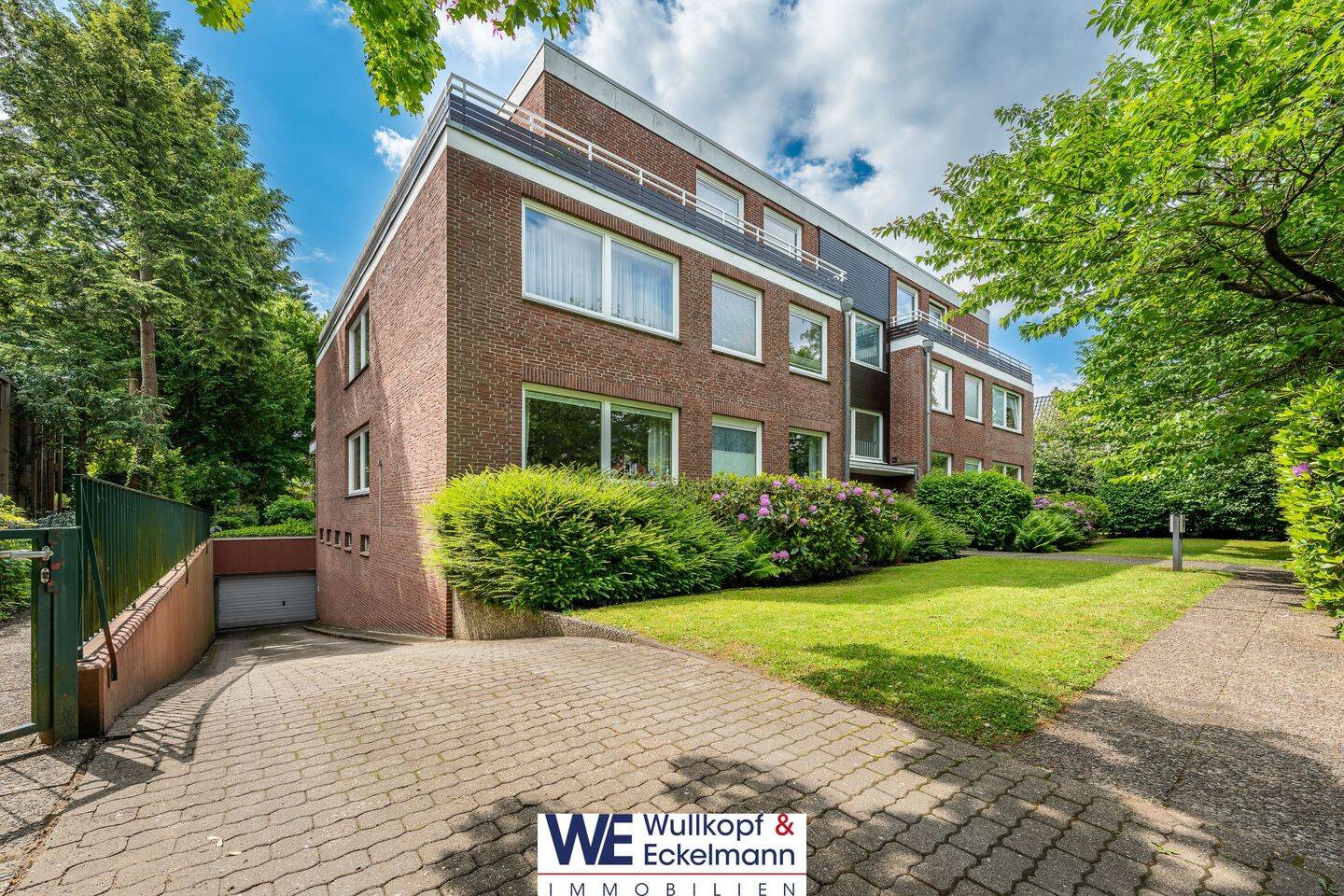 Wohnung zur Miete