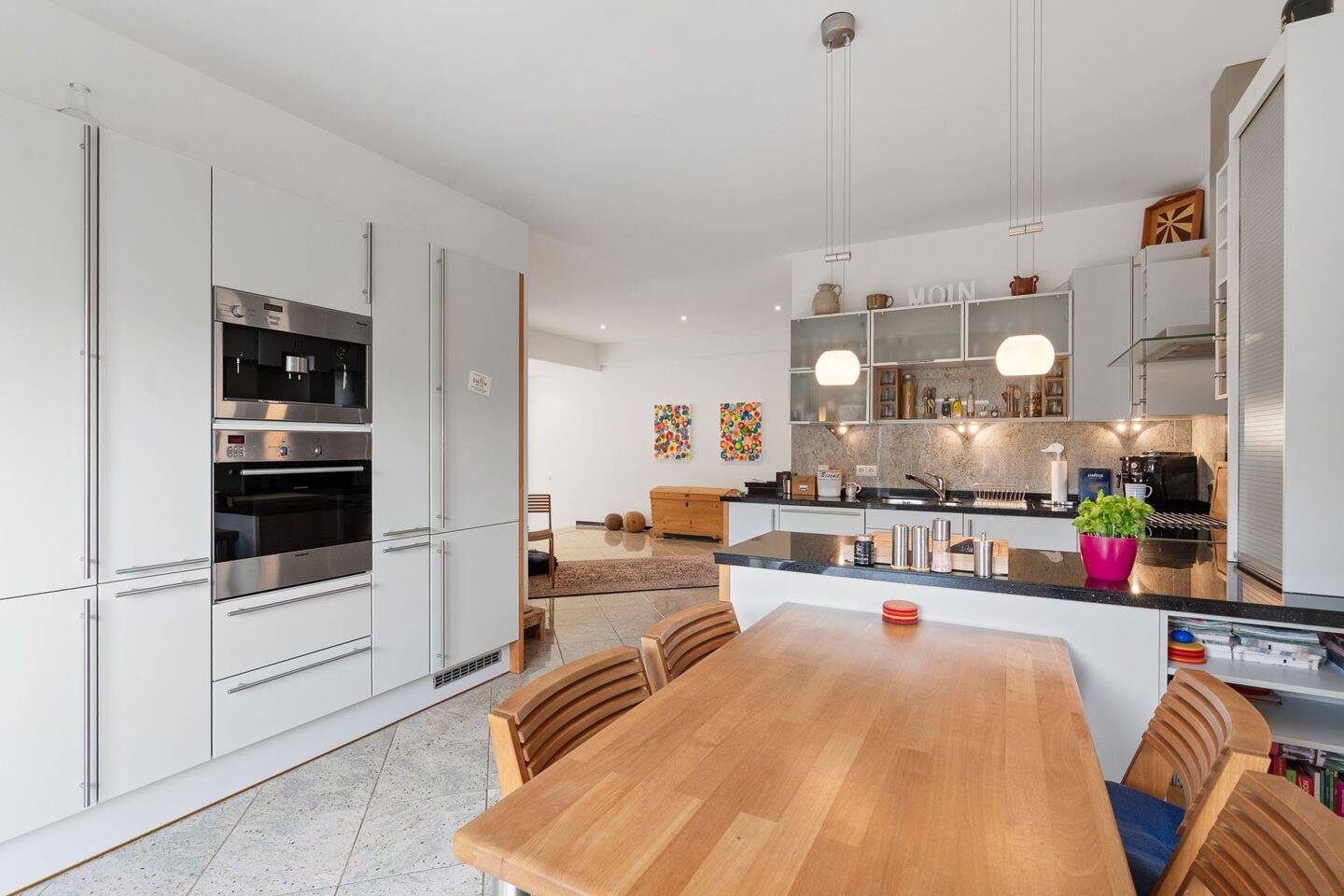 Besondere Villa in sehr bevorzugter Wohnlage. – Hamburg – Vorschaubild 9