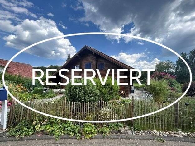 Einfamilienhaus zum Kauf 580.000 € 5 Zimmer 188 m² 1.425 m² Grundstück frei ab 01.10.2026 Göggingen Krauchenwies 72505