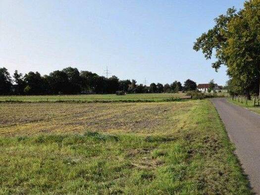 Grundstück zum Kauf 66.670 € 8.792 m² Grundstück Brinkum Stuhr 28816