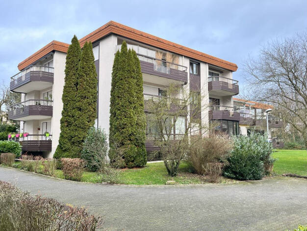 Wohnung zum Kauf 169.500 € 2 Zimmer 67,9 m² Innenstadt Bad Salzuflen-Innenstadt 32105