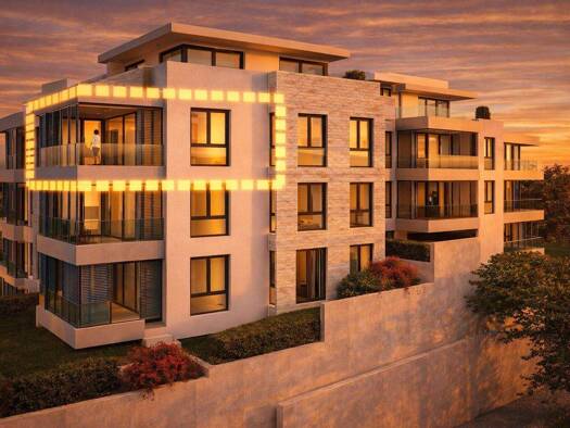 Wohnung zum Kauf - Erstbezug 646.020 € 3 Zimmer 80,2 m² Primosten 22202