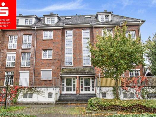 Wohnung zum Kauf 179.000 € 3 Zimmer 70 m² 1. Geschoss Kattenturm Bremen 28277