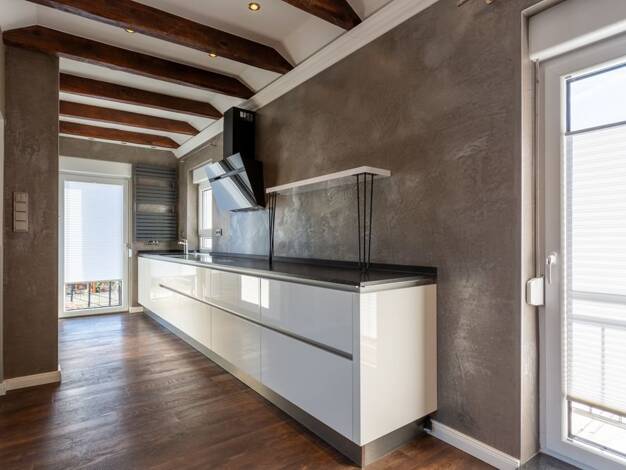 Wohnung zum Kauf 295.000 € 3 Zimmer 110 m² Kirchweyhe Weyhe 28844