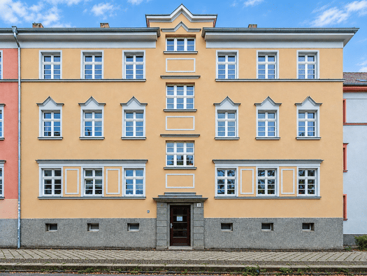 Wohnung zum Kauf 160.000 € 3 Zimmer 67,9 m² 1. Geschoss Zentrum-Nord Leipzig 04105