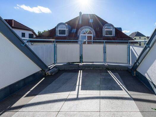 Wohnung zum Kauf 219.000 € 2,5 Zimmer 65,1 m² 3. Geschoss Laichingen 89150