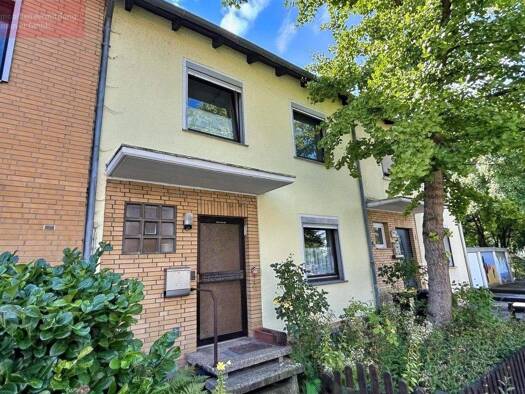 Reihenmittelhaus zum Kauf 299.000 € 4 Zimmer 130 m² 213,2 m² Grundstück Anderten Hannover 30559