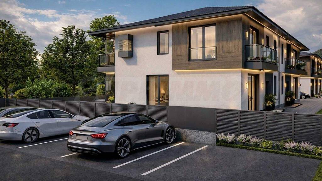 Reihenmittelhaus zum Kauf 295.000 € 4 Zimmer 212 m² Markovo