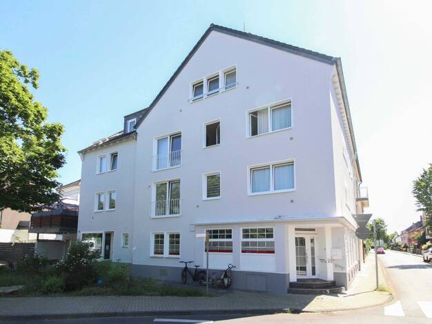 Mehrfamilienhaus zum Kauf 1.690.000 € 25 Zimmer 558,3 m² 296,3 m² Grundstück Troisdorf Troisdorf 53842