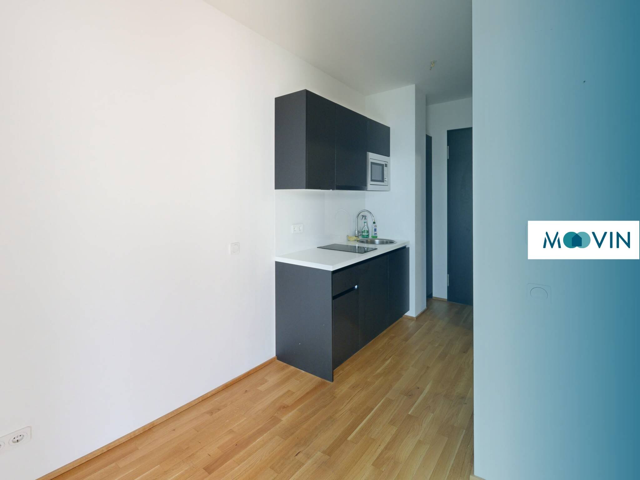 Studio zur Miete 642 € 1 Zimmer 21,9 m²<br/>Wohnfläche 1.<br/>Geschoss 16.12.2024<br/>Verfügbarkeit Quartiersweg 6 Schöneberg Berlin 10829