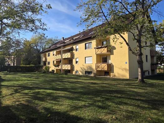 Wohnung zum Kauf 398.000 € 2 Zimmer 62 m² 2. Geschoss Thurwieserstraße 6 Feldmoching-Hasenbergl München 80933