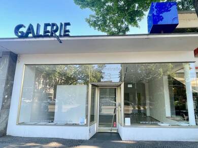 Laden zur Miete 23,91 € 120,4 m² Verkaufsfläche Köln 50667