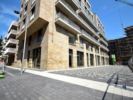 Verkaufsfläche zur Miete provisionsfrei 22 € 71 m² Verkaufsfläche teilbar von 68 m² bis 380 m² Altona-Nord Hamburg 22765