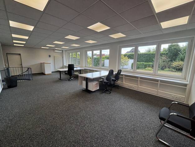 Bürofläche zur Miete 1.580 € 160 m² Bürofläche Wietesch/Schleupe Rheine 48431