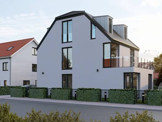 Grundstück zum Kauf 795.000 € 299 m² Grundstück Dachau Dachau 85221