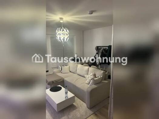 Wohnung zur Miete Tauschwohnung 319 € 1,5 Zimmer 38 m² Lurup Hamburg 22549
