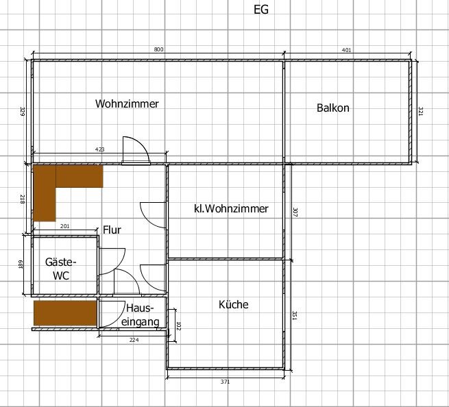 Einfamilienhaus zum Kauf 259.000 € 5 Zimmer 136 m²<br/>Wohnfläche 2.496 m²<br/>Grundstück Tettau 01945