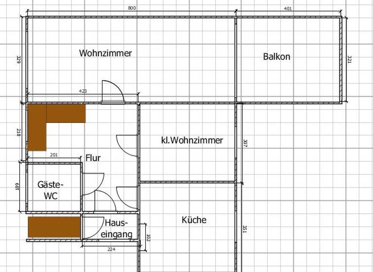 Einfamilienhaus zum Kauf 229.000 € 5 Zimmer 136 m²<br/>Wohnfläche 2.496 m²<br/>Grundstück Tettau 01945