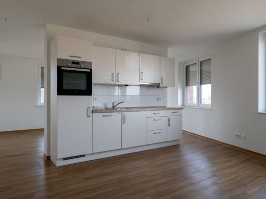 Wohnung zur Miete 808 € 3 Zimmer 85,1 m² 3. Geschoss frei ab 01.11.2026 Nordhorn Nordhorn 48529