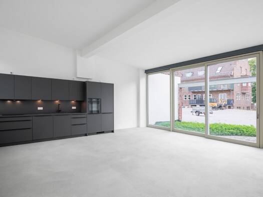 Loft zur Miete - Erstbezug 1.460 € 3 Zimmer 123,6 m² EG frei ab 01.09.2026 Gransee Gransee 16775