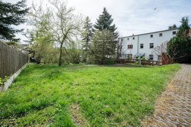 Grundstück zum Kauf 36.000 € 590 m² Grundstück Brüderstraße 50 Werdau Werdau 08412