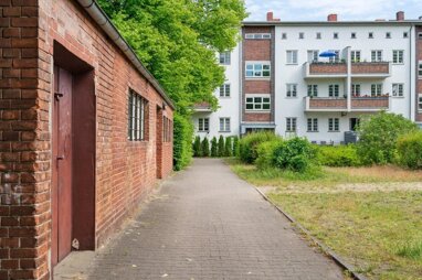 Wohnung zum Kauf provisionsfrei 174.000 € 2 Zimmer 68,8 m² 2. Geschoss Kienhorststraße 7 Reinickendorf Berlin 13403