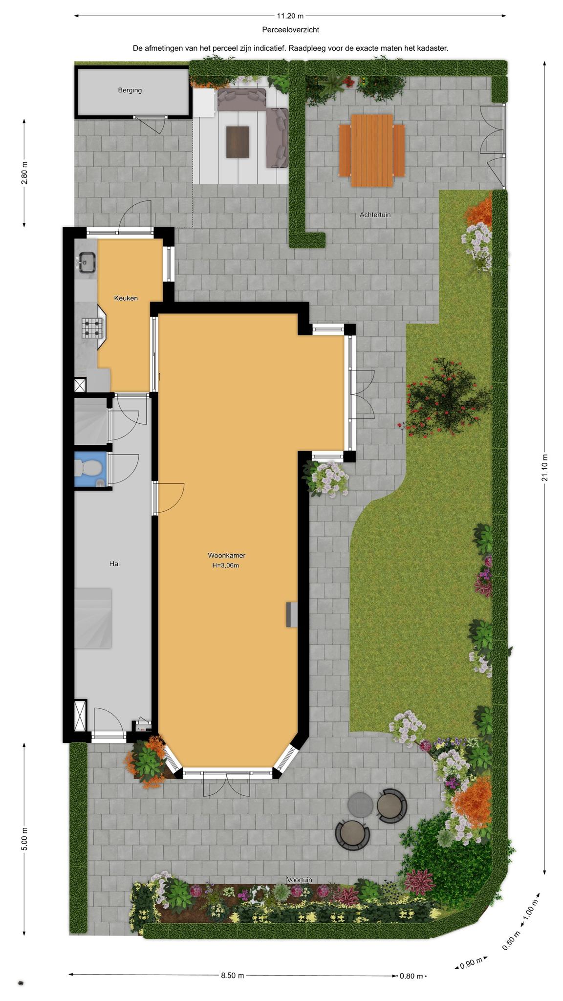 Herrenhaus zum Kauf 985.000 € 6 Zimmer 194 m²<br/>Wohnfläche 251 m²<br/>Grundstück alexanderlaan 9 rijswijk 2281 XP