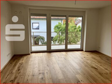 Wohnung zur Miete 1.400 € 4 Zimmer 86 m² 1. Geschoss frei ab sofort Freilassing Freilassing 83395