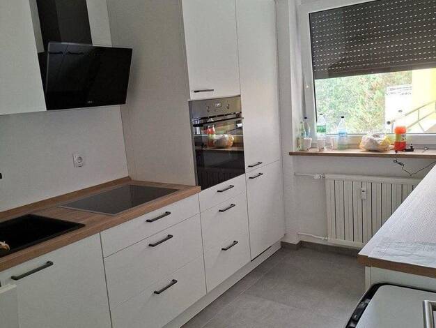 Wohnung zur Miete 1.260 € 4 Zimmer 89 m² 3. Geschoss frei ab 01.12.2026 Werner-von-Siemens-Allee 23 Röthenbach Röthenbach an der Pegnitz 90552